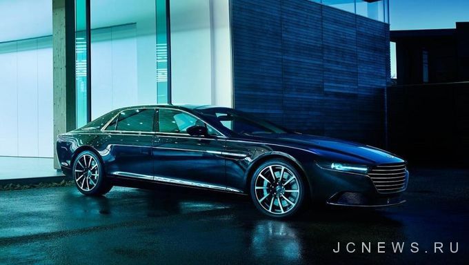 Aston Martin     ,   