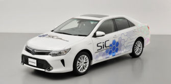 Toyota  -   
