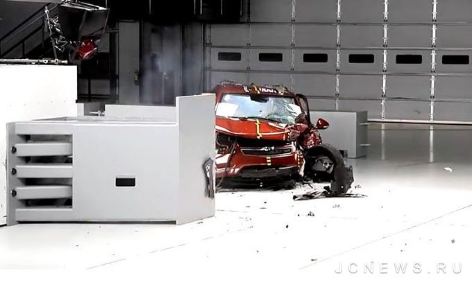  Chevrolet Volt    Top Safety Pick