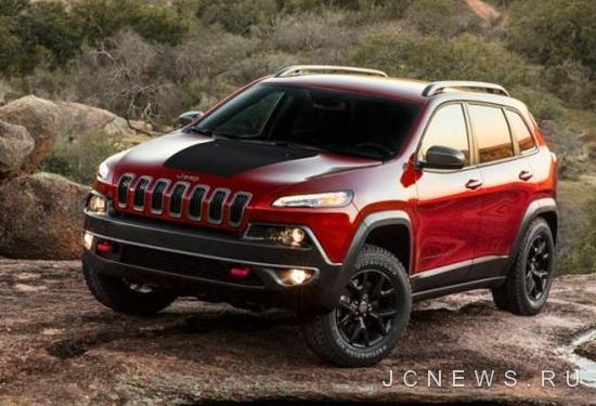 Jeep  Cherokee -    