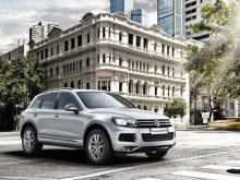 Volkswagen, Audi  Porsche   -  