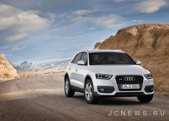 Audi     Q2    