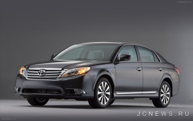 Toyota  Avalon -  